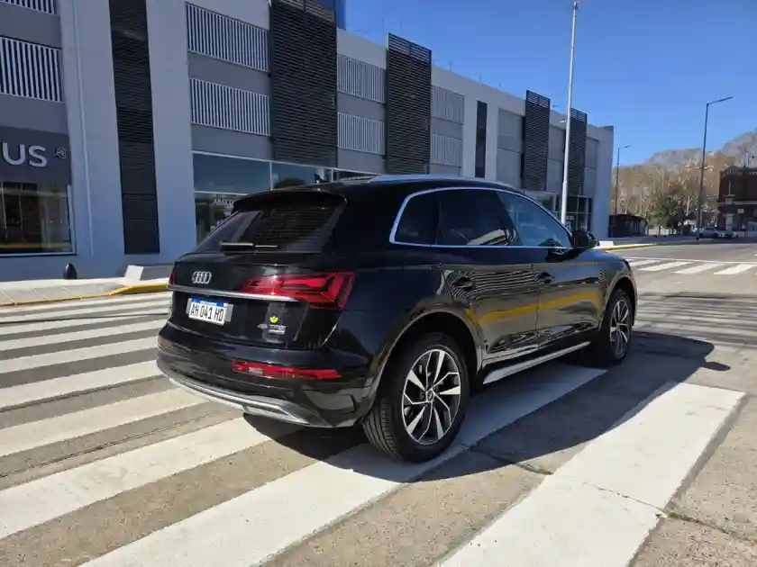 Audi Q5 45 Tfsi Advanced Stronic Quattro 2025 - foto 2