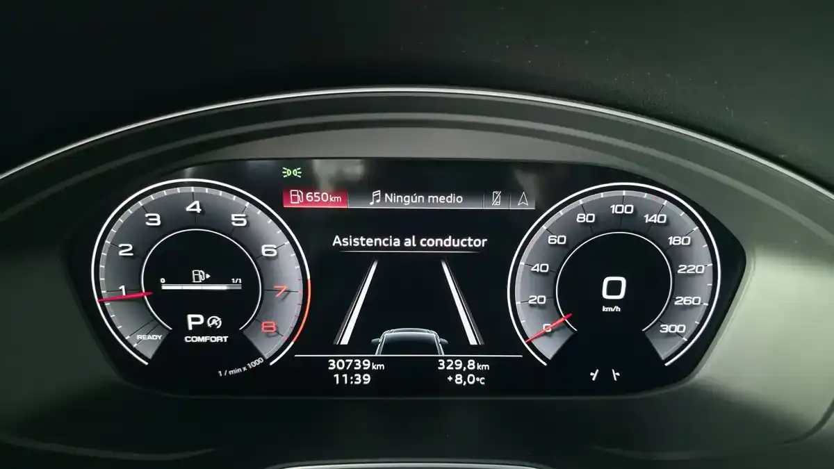 Audi Q5 45 Tfsi Advanced Stronic Quattro 2025 - foto 3