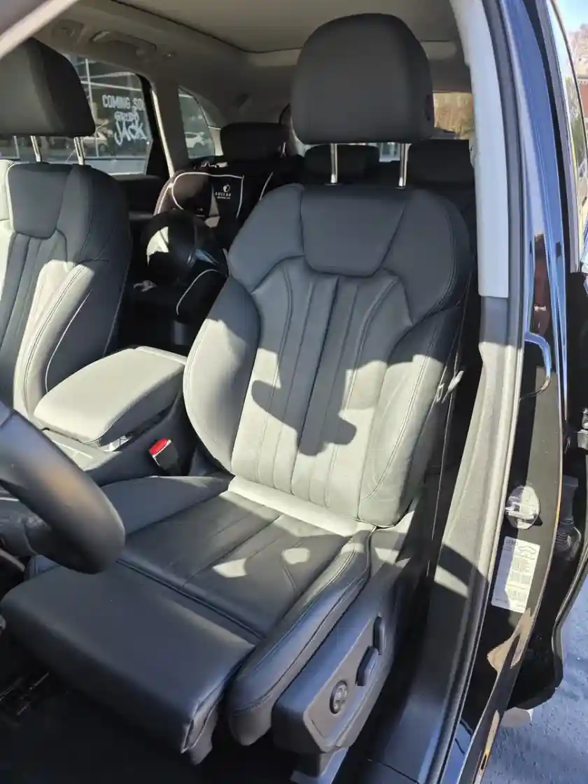 Audi Q5 45 Tfsi Advanced Stronic Quattro 2025 - foto 4