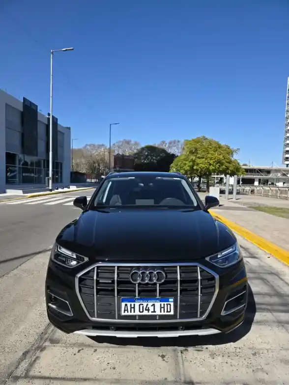 Audi Q5 45 Tfsi Advanced Stronic Quattro 2025 - foto 5