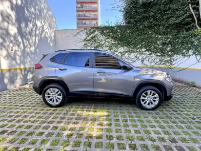 Chevrolet Tracker 1.2 Ltz Turbo At 2023 - foto 2