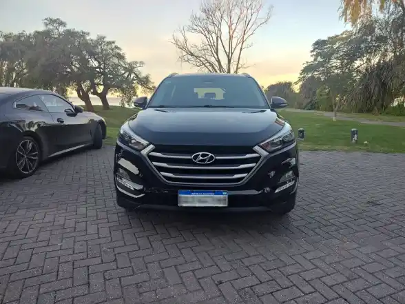 Hyundai Tucson 2.0 16V 2017 - foto 3