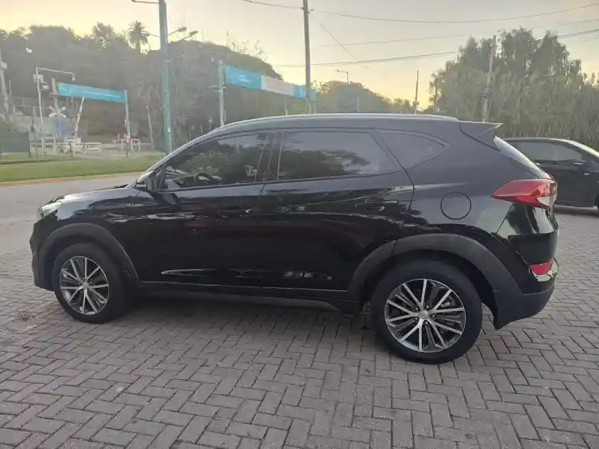 Hyundai Tucson 2.0 16V 2017 - foto 5
