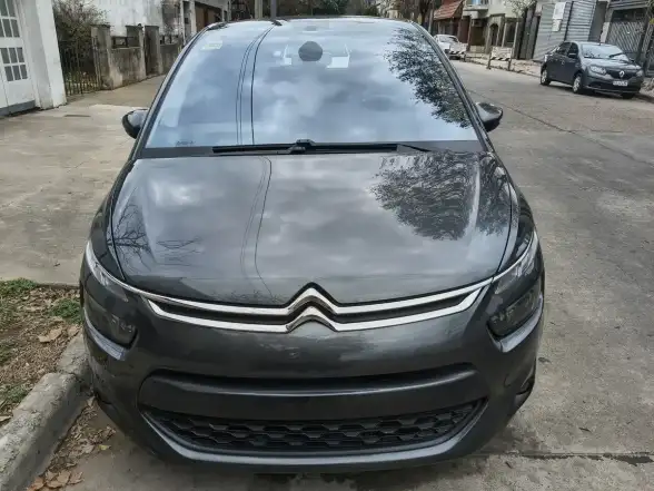 Citroën C4 Picasso 1.6 Thp Feel 165Cv 2016 - foto 4