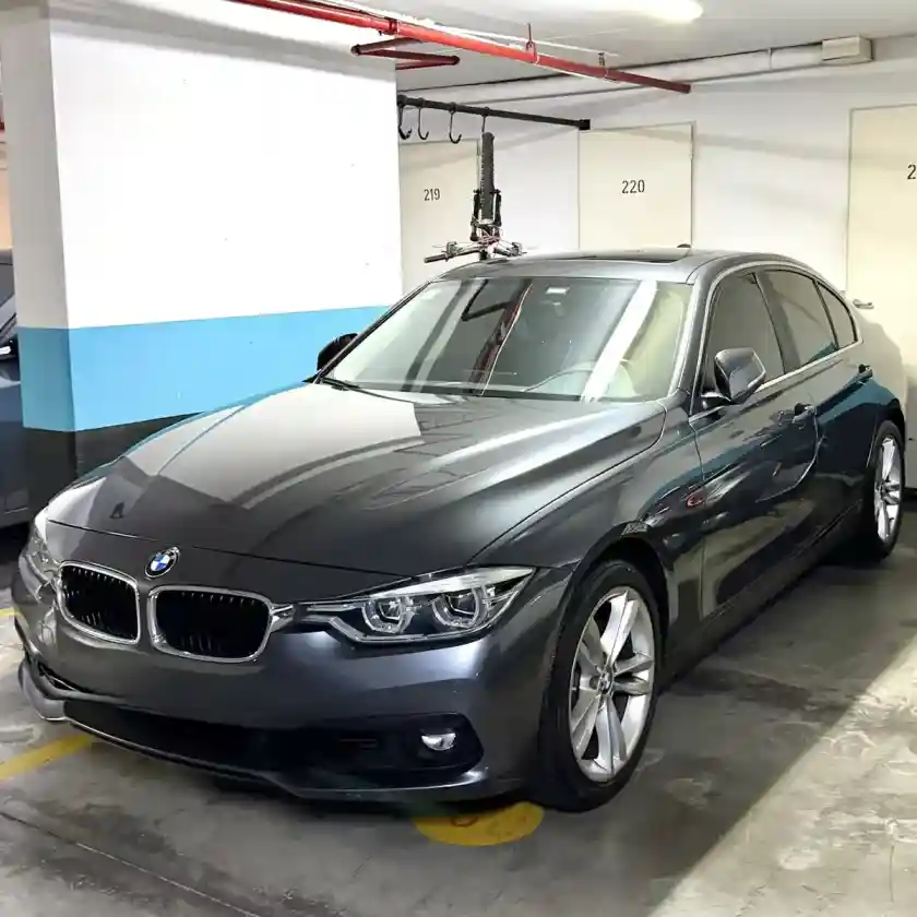 BMW Serie 3 2017 - foto 1