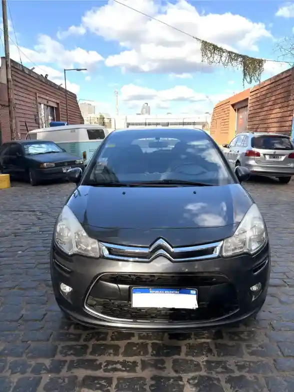 Citroën C3 1.6 Techno Vti 115Cv 2016 - foto 2