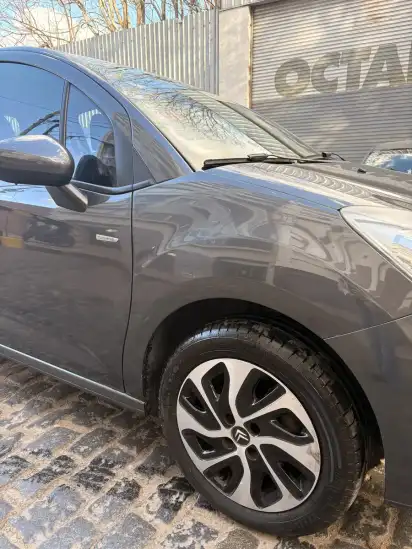 Citroën C3 1.6 Techno Vti 115Cv 2016 - foto 3