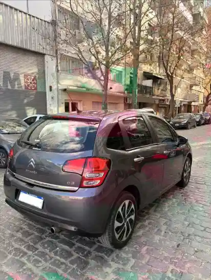 Citroën C3 1.6 Techno Vti 115Cv 2016 - foto 4