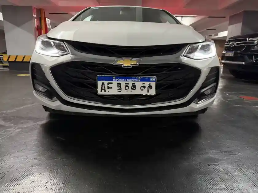 Chevrolet Cruze 5 1.4T Ltz At 2023 - foto 3