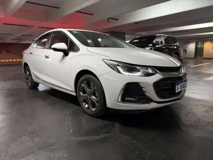 Chevrolet Cruze 5 1.4T Ltz At 2023 - foto 5