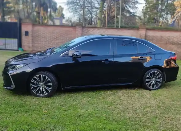 Toyota Corolla 2.0 Seg Cvt 170Cv 2021 - foto 1