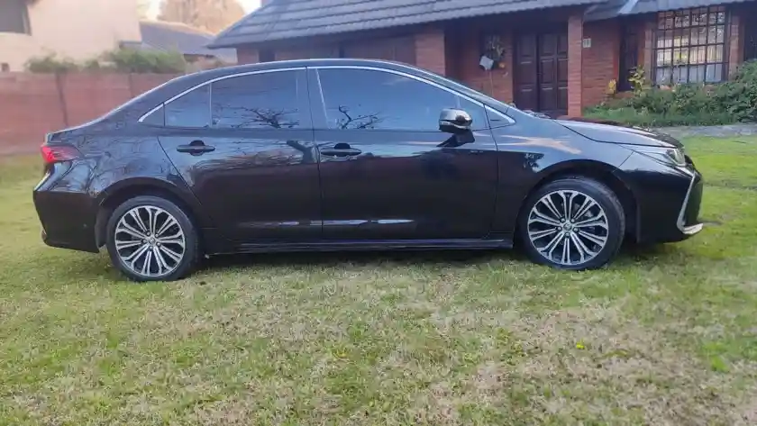 Toyota Corolla 2.0 Seg Cvt 170Cv 2021 - foto 2