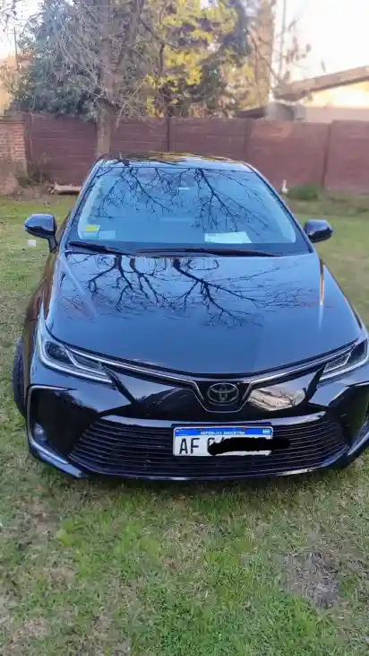 Toyota Corolla 2.0 Seg Cvt 170Cv 2021 - foto 3