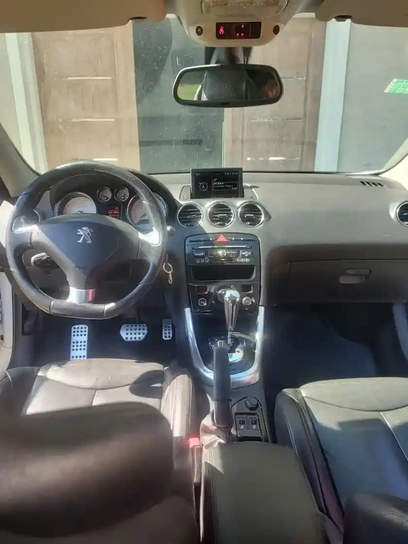 Peugeot 308 1.6 Cc Tiptronic Thp 163Cv 2014 - foto 4
