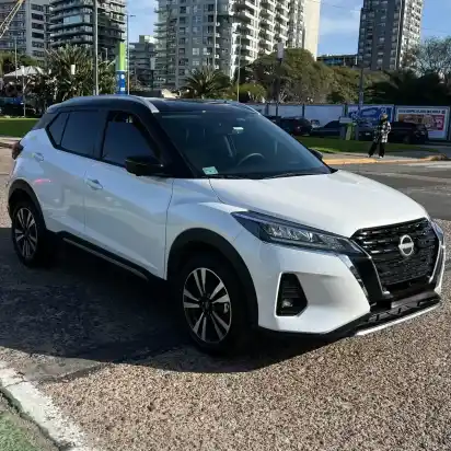 Nissan Kicks 1.6 Exclusive Bitono Cvt 2025 - foto 3