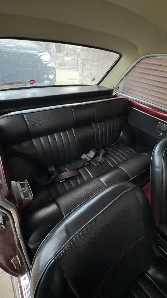 Fiat 800 0.8 1970 - foto 4