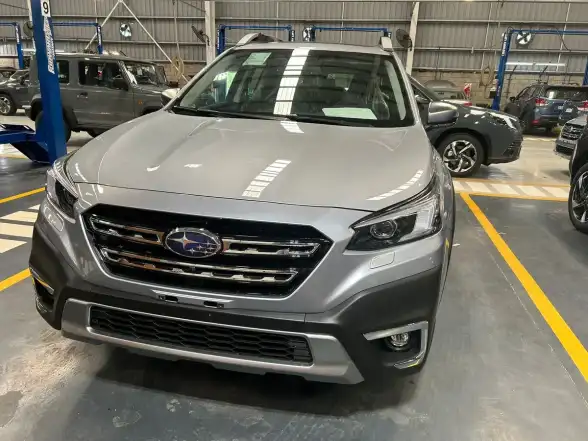 Subaru Outback 2.5 Limited Es Cvt 2025 - foto 2