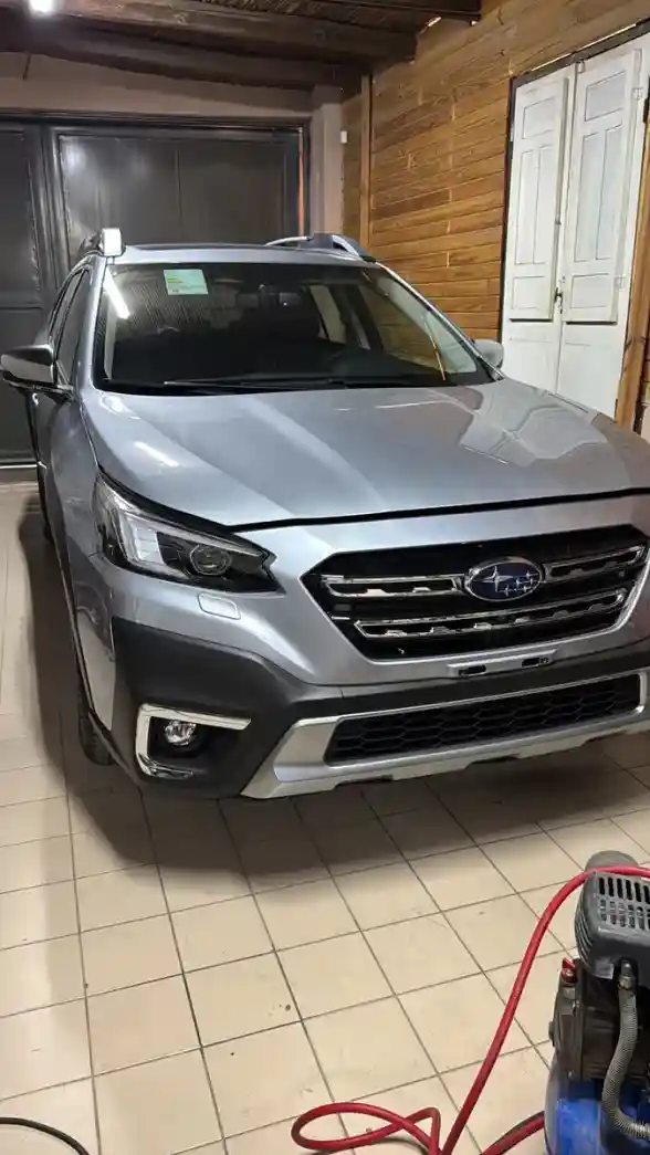 Subaru Outback 2.5 Limited Es Cvt 2025 - foto 3