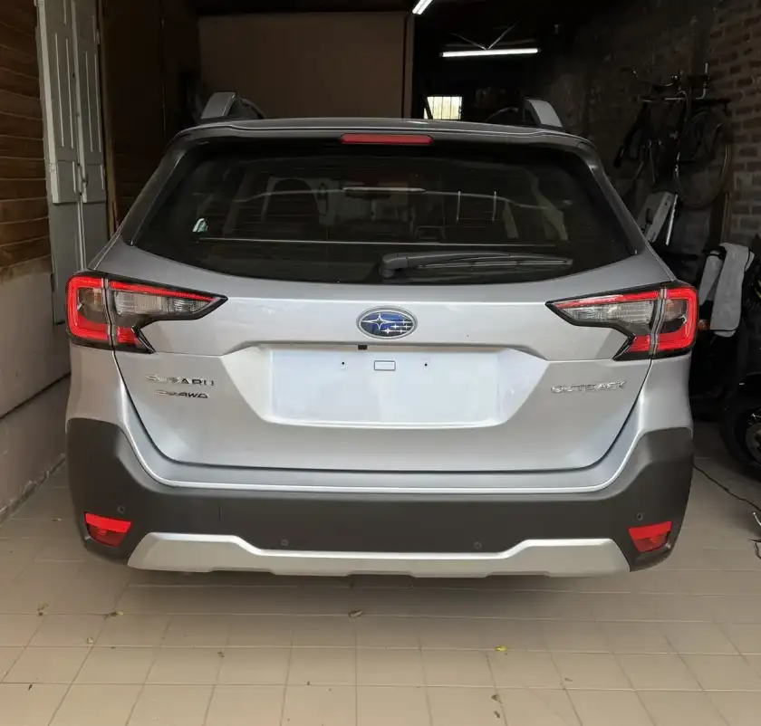 Subaru Outback 2.5 Limited Es Cvt 2025 - foto 4