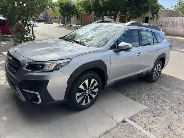 Subaru Outback 2.5 Limited Es Cvt 2025 - foto 5