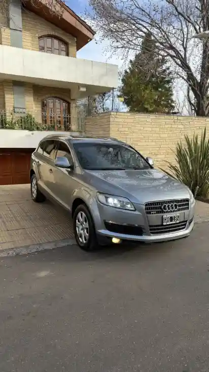 Audi Q7 3.0 Tdi 233Cv Tiptronic Quattro 2007 - foto 2