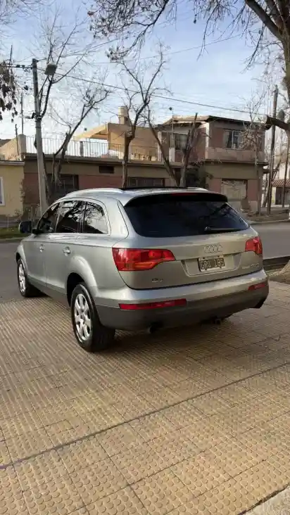 Audi Q7 3.0 Tdi 233Cv Tiptronic Quattro 2007 - foto 3