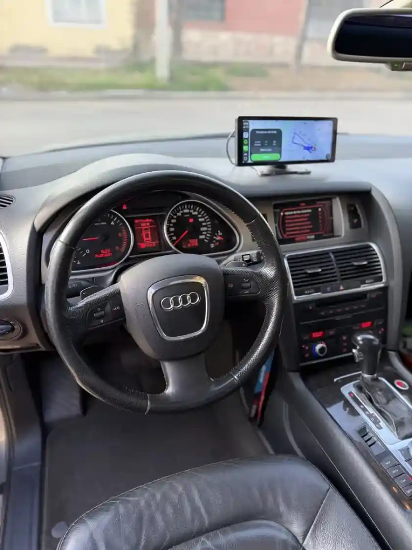 Audi Q7 3.0 Tdi 233Cv Tiptronic Quattro 2007 - foto 5