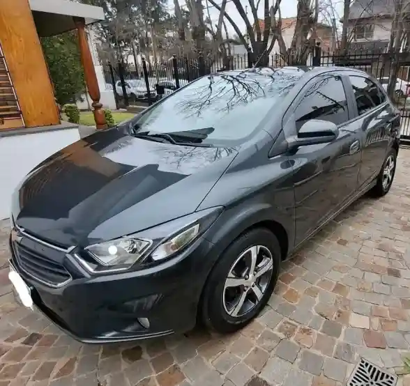 Chevrolet Onix 2018 - foto 1
