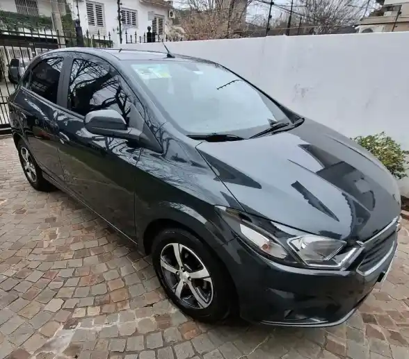 Chevrolet Onix 1.4 Ltz 98Cv 2018 - foto 2