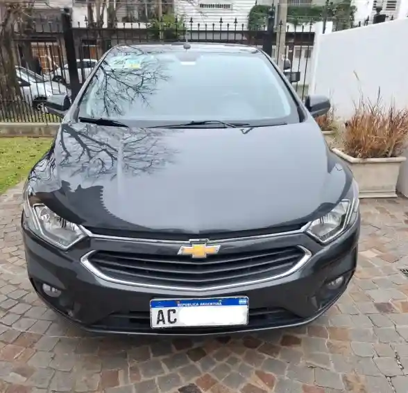 Chevrolet Onix 1.4 Ltz 98Cv 2018 - foto 3