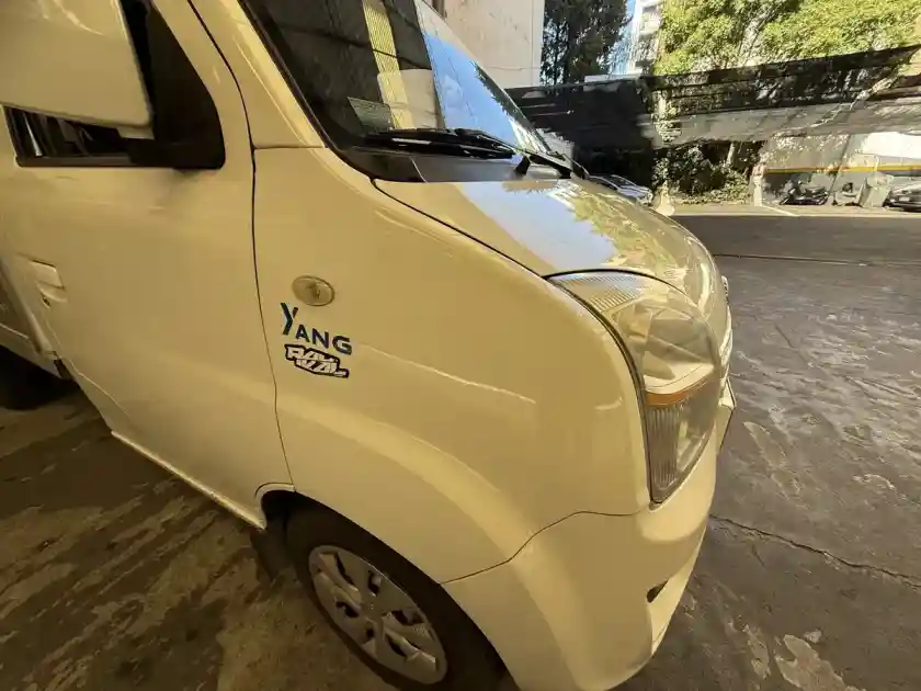 Lifan Box /Fort/Fiat/Renault/ Saveiro Furgon 2017 - foto 2