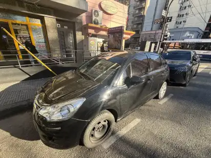 Citroën C3 1.5 Tendance Pack Secure I 90Cv 2013 - foto 4