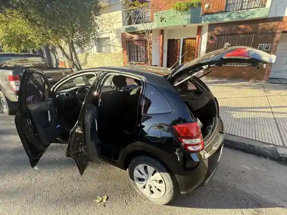 Citroën C3 1.5 Tendance Pack Secure I 90Cv 2013 - foto 5