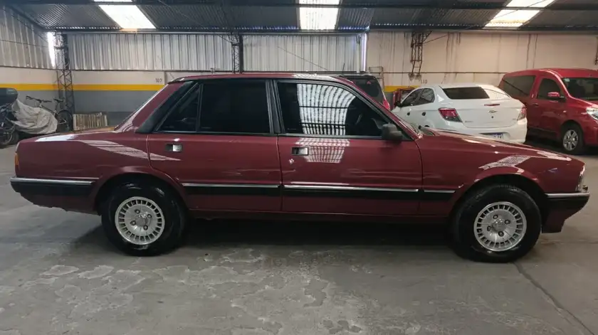 Peugeot 505 2.2 Sr Gamma 1990 - foto 5