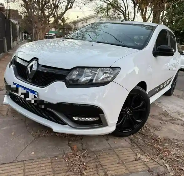Renault Sandero 2019 - foto 1