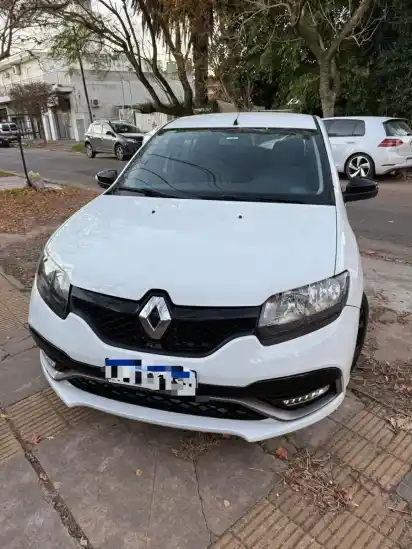 Renault Sandero 2.0 Rs 145Cv 2019 - foto 2