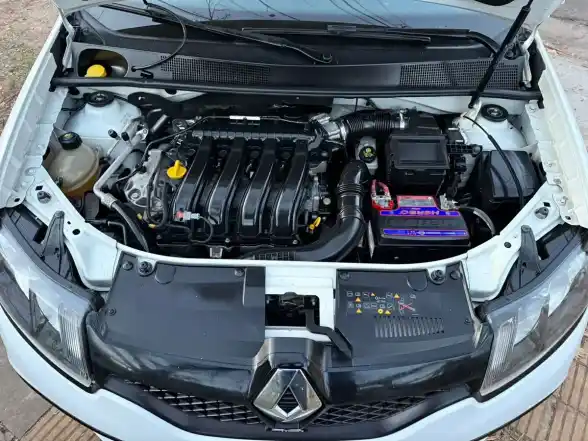Renault Sandero 2.0 Rs 145Cv 2019 - foto 4