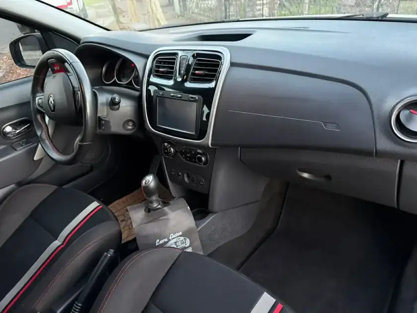 Renault Sandero 2.0 Rs 145Cv 2019 - foto 5