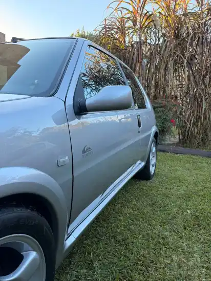 Peugeot 106 1.4 Quiksilver Aa 2001 - foto 4