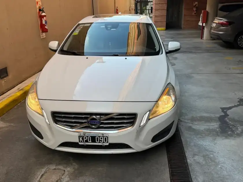 Volvo S60 2.0 T At Premium 203Cv 2012 - foto 3