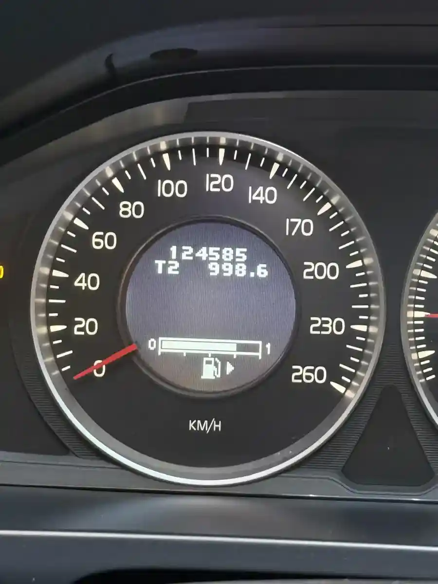 Volvo S60 2.0 T At Premium 203Cv 2012 - foto 4