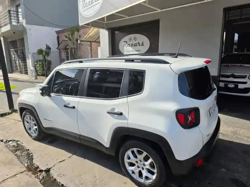 Jeep Renegade 1.8 Sport At 2018 - foto 3
