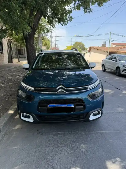 Citroën C4 Cactus 1.6 Thp 165 At6 Shine 2019 - foto 2