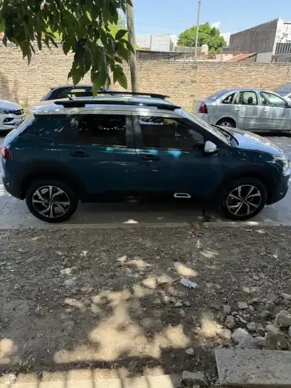 Citroën C4 Cactus 1.6 Thp 165 At6 Shine 2019 - foto 5