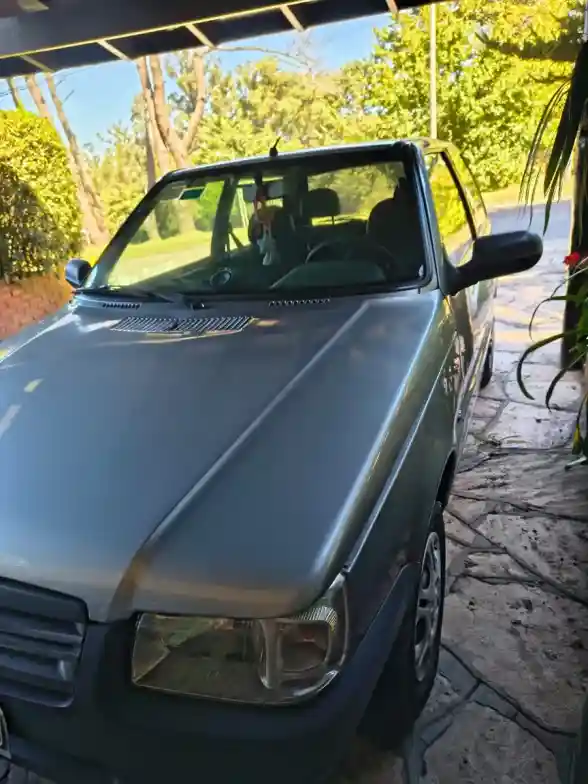 Fiat Uno 3P Fire 2013 - foto 1