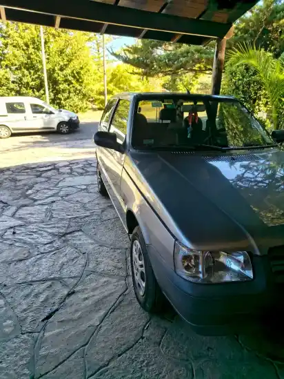 Fiat Uno 3P Fire 2013 - foto 2