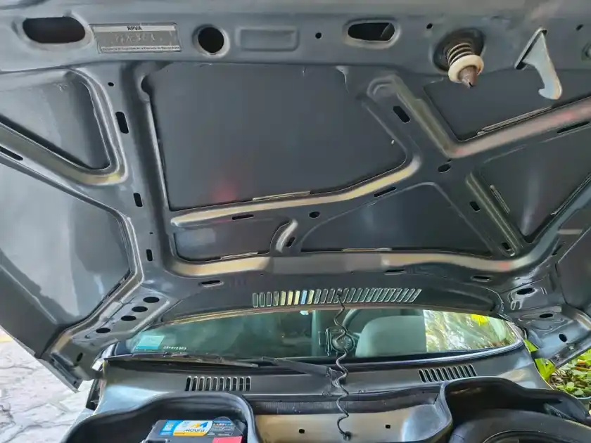 Fiat Uno 3P Fire 2013 - foto 4