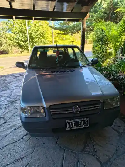 Fiat Uno 3P Fire 2013 - foto 5
