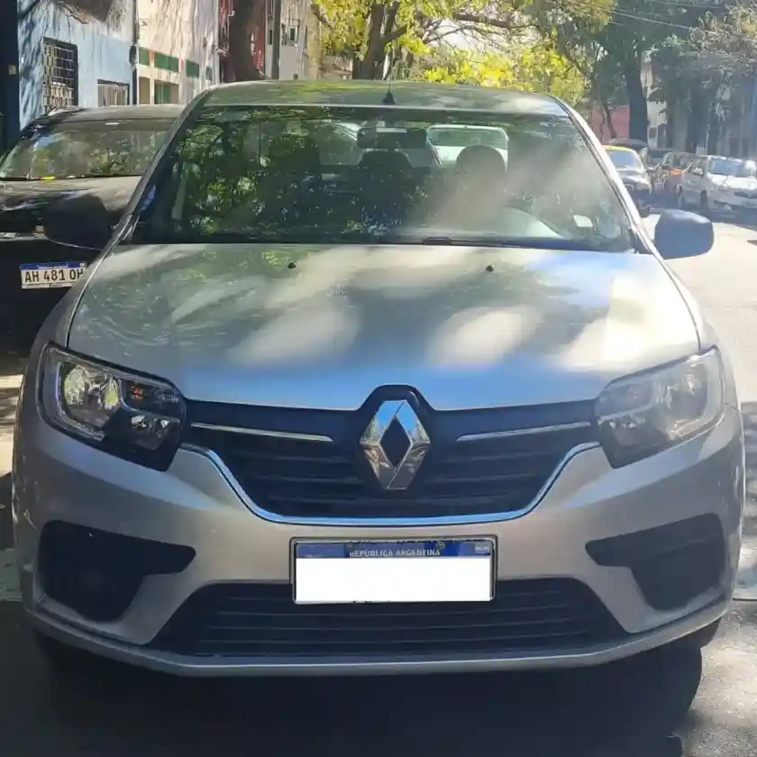 Renault Logan 1.6 16V Life 2023 - foto 1