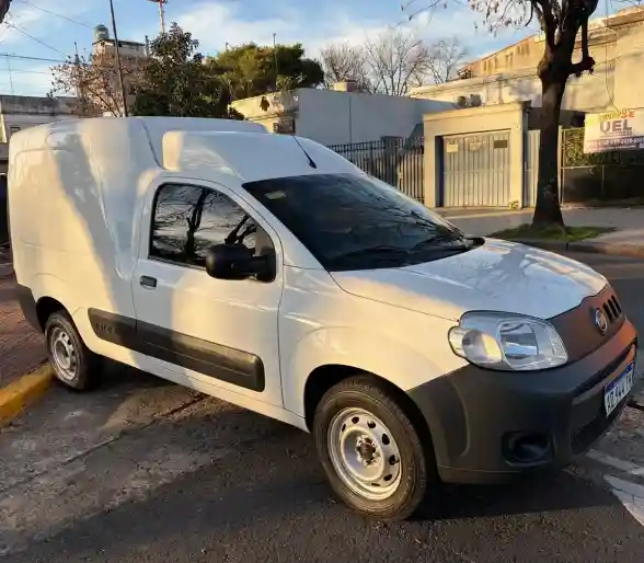 Fiat Fiorino 2020 - foto 1